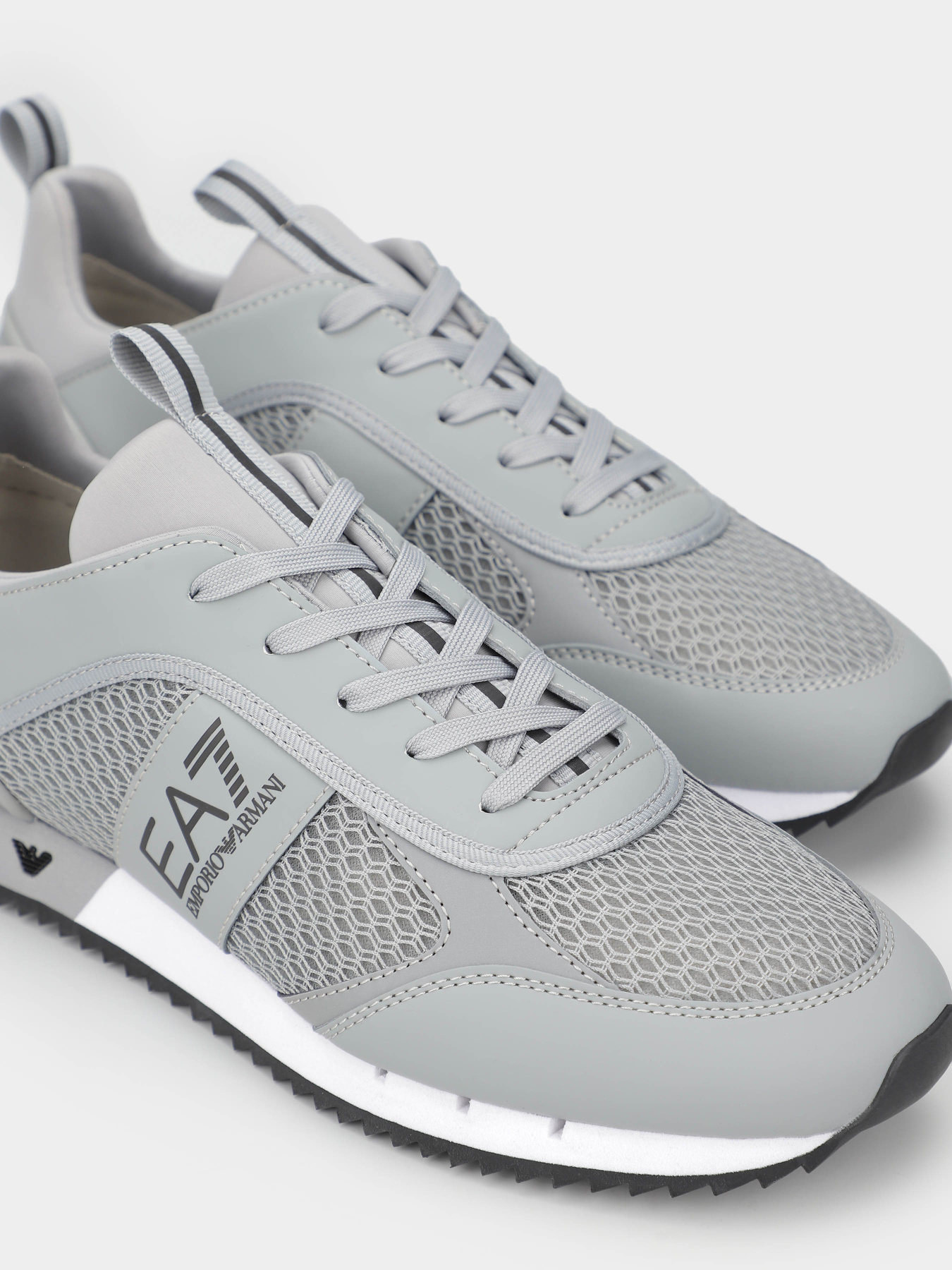 Кросівки EA7 модель X8X027-XK050-T531 Фото