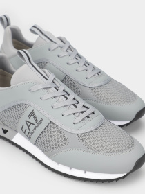 Кросівки повсякденні EA7 модель X8X027-XK050-T531 Фото