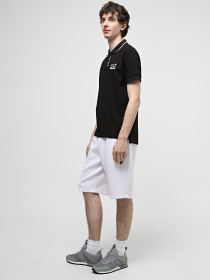 Кросівки повсякденні EA7 модель X8X027-XK050-T531 Фото