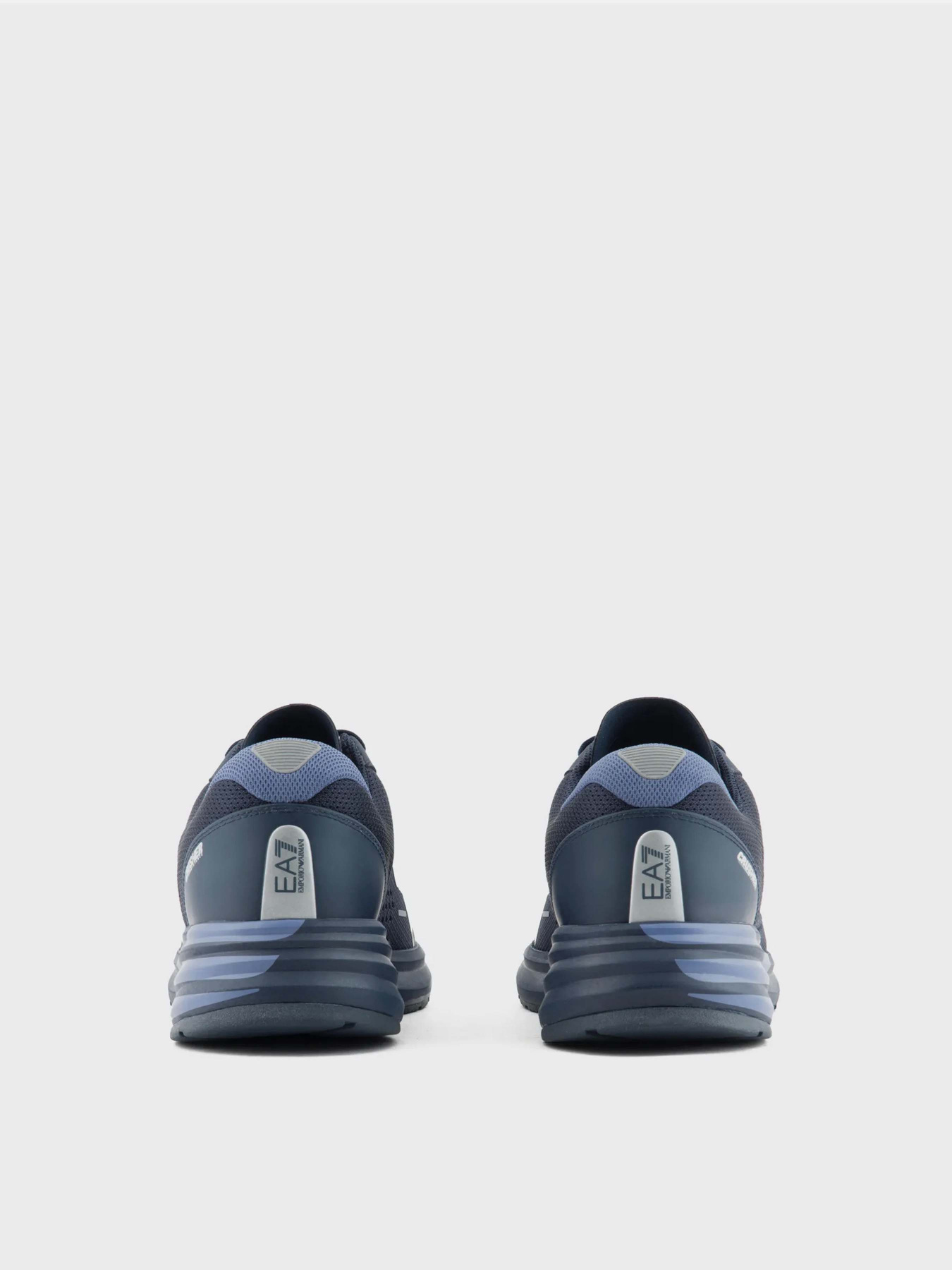 Кросівки EA7 Crusher модель X8X094-XK239-T503 Фото