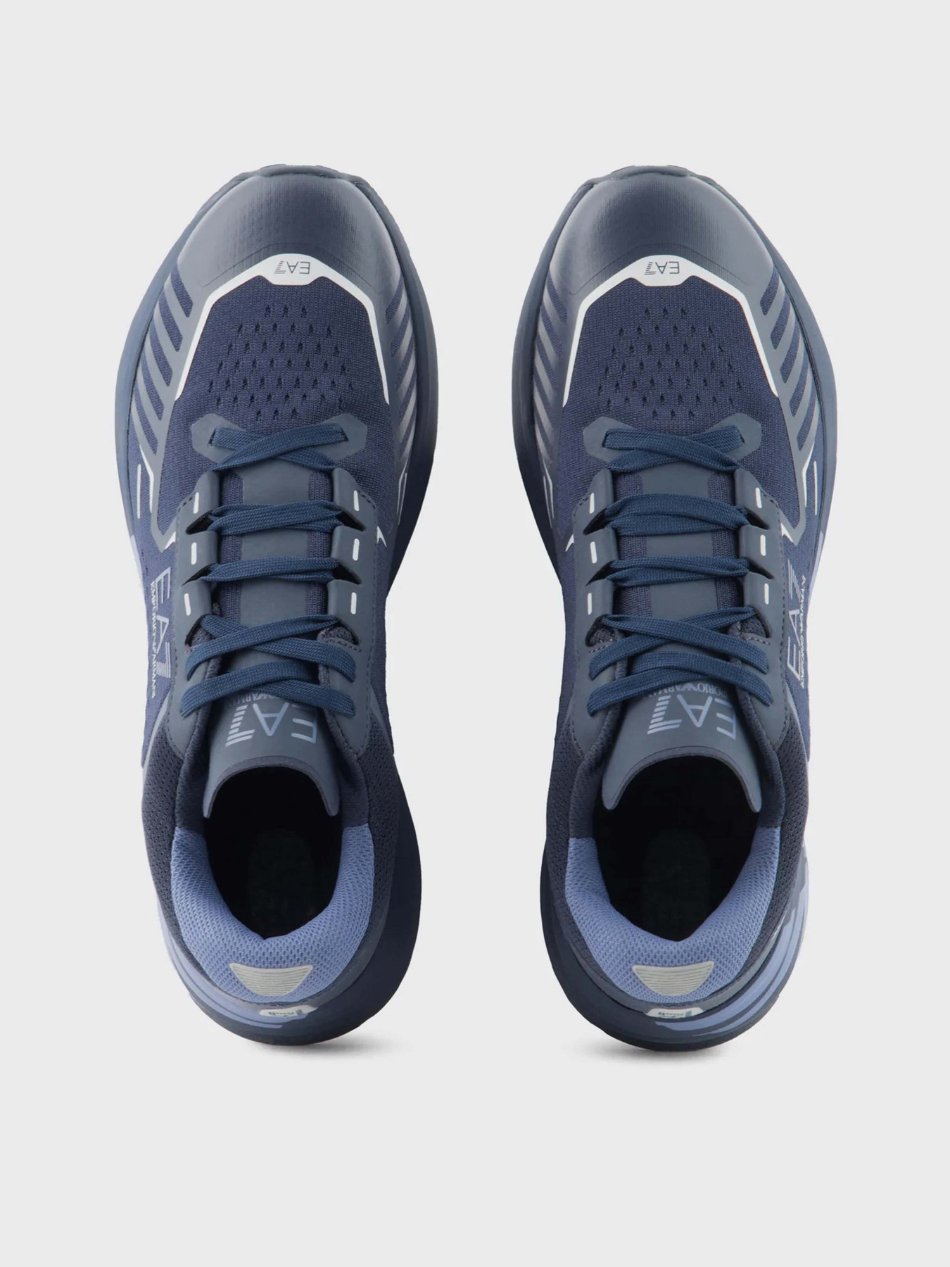 Кросівки EA7 Crusher модель X8X094-XK239-T503 Фото