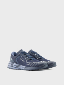 Кросівки повсякденні EA7 Crusher модель X8X094-XK239-T503 Фото