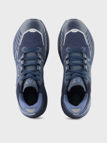 Кросівки повсякденні EA7 Crusher модель X8X094-XK239-T503 Фото