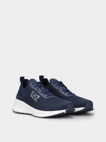 Кросівки EA7 модель X8X149-XK349-R649 Фото