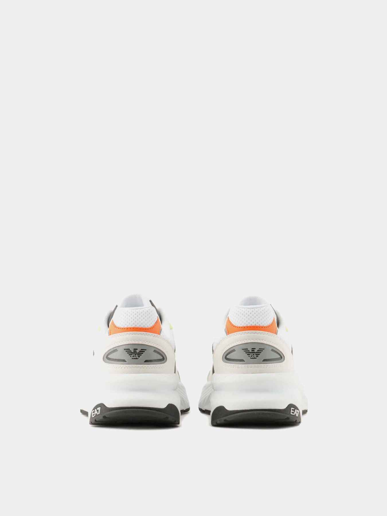 Кросівки EA7 Crusher модель X8X178-XK382-T675 Фото