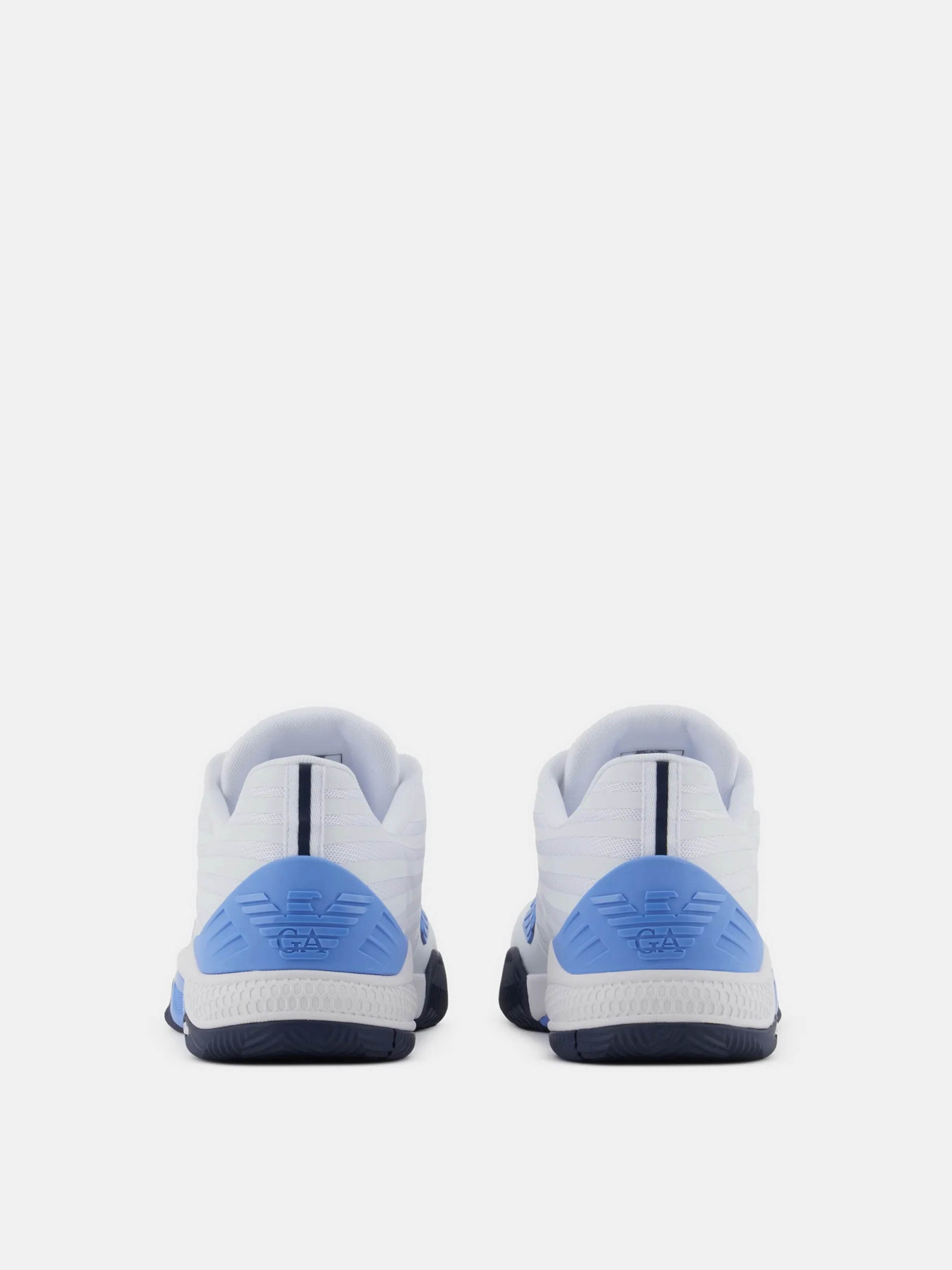 Кроссовки EA7 модель X8X079-XK203-U264 Фото