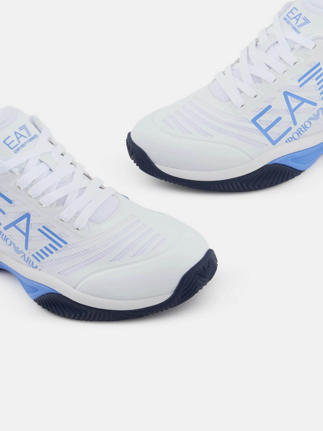 Кроссовки EA7 модель X8X079-XK203-U264 Фото