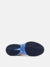 Кроссовки EA7 модель X8X079-XK203-U264 Фото