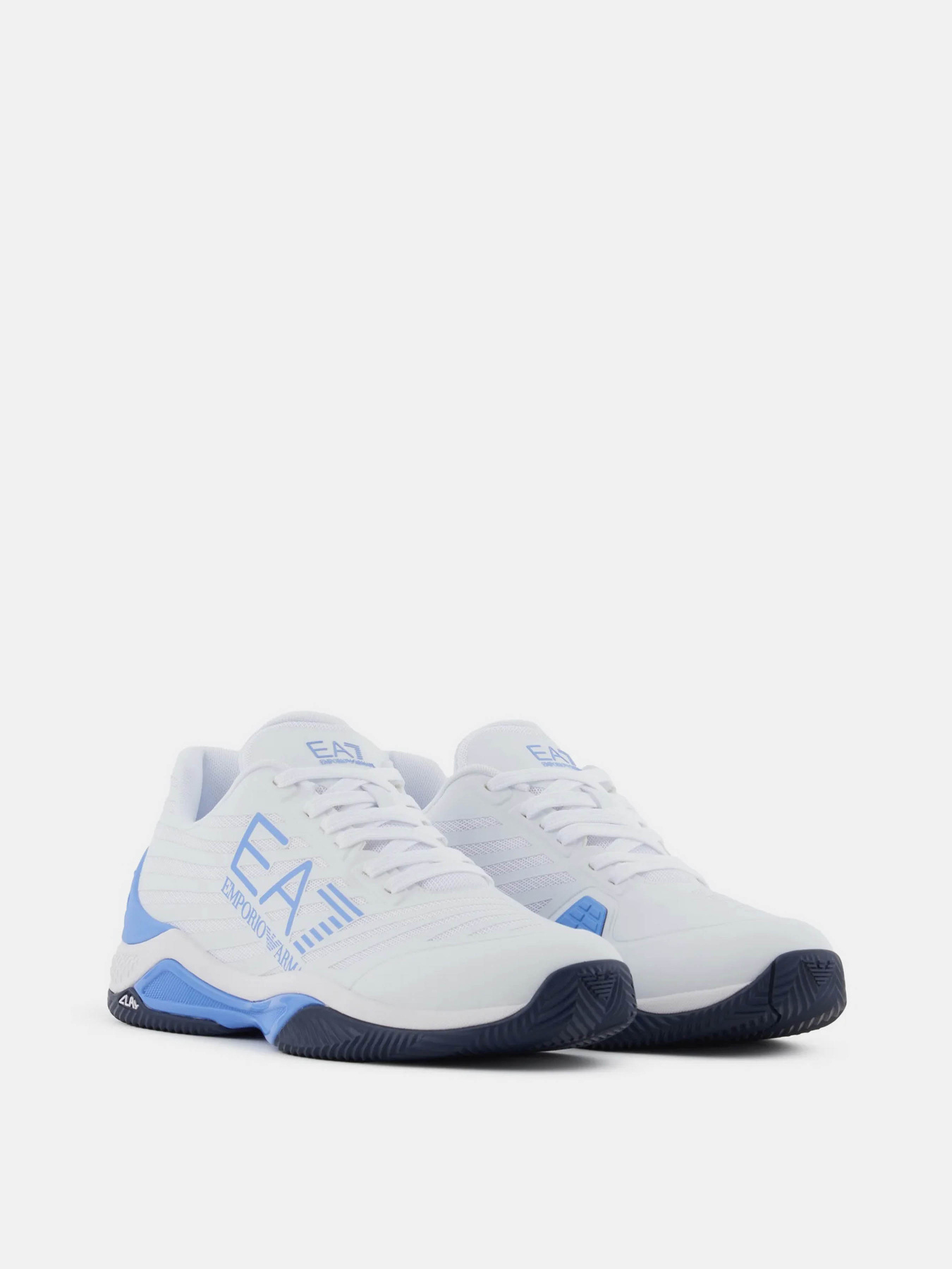 Кроссовки повседневные EA7 модель X8X079-XK203-U264 Фото