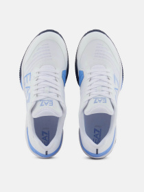 Кроссовки повседневные EA7 модель X8X079-XK203-U264 Фото