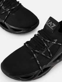 Кроссовки EA7 модель X8X087-XK227-Q268 Фото