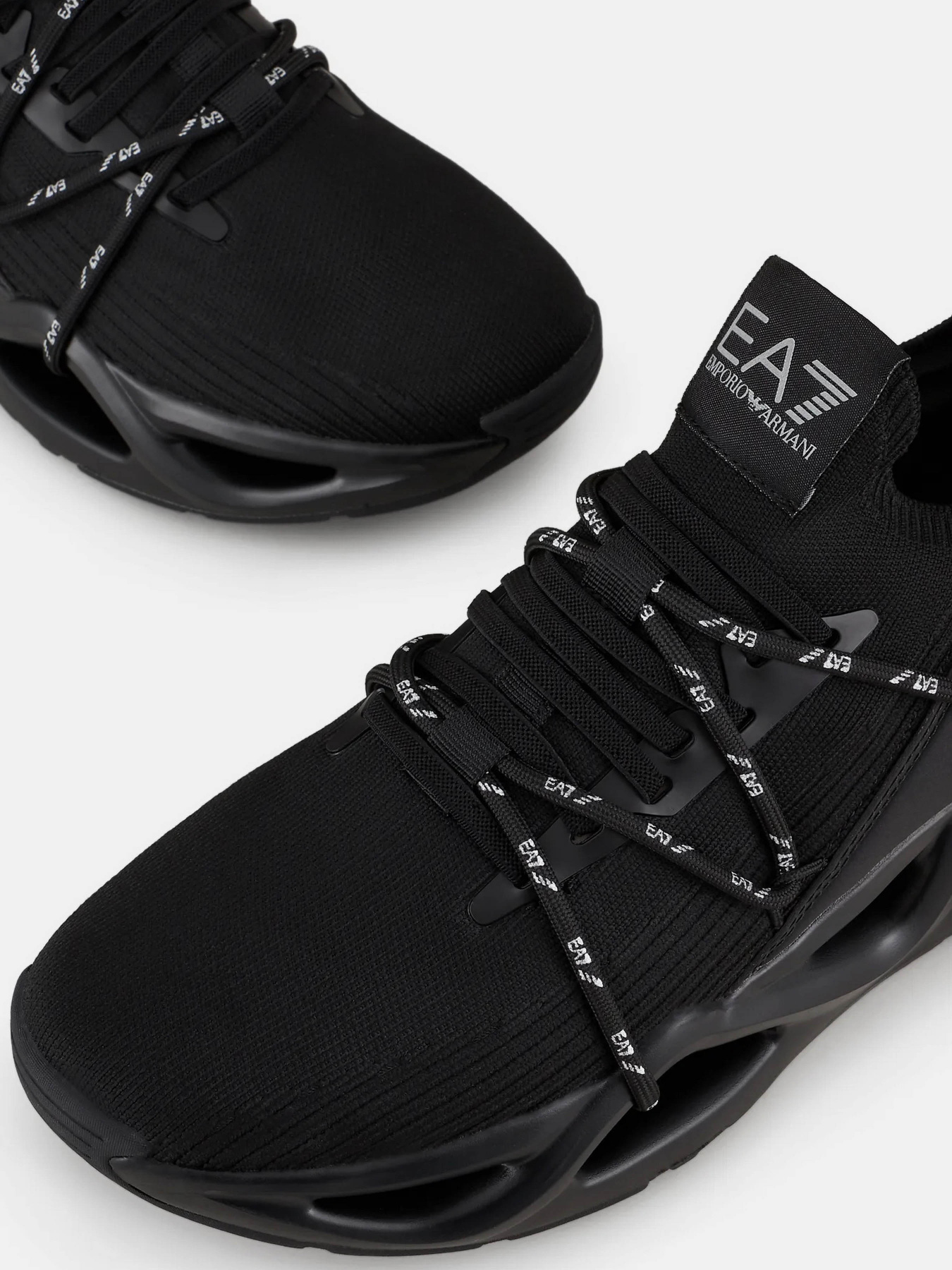 Кроссовки повседневные EA7 модель X8X087-XK227-Q268 Фото