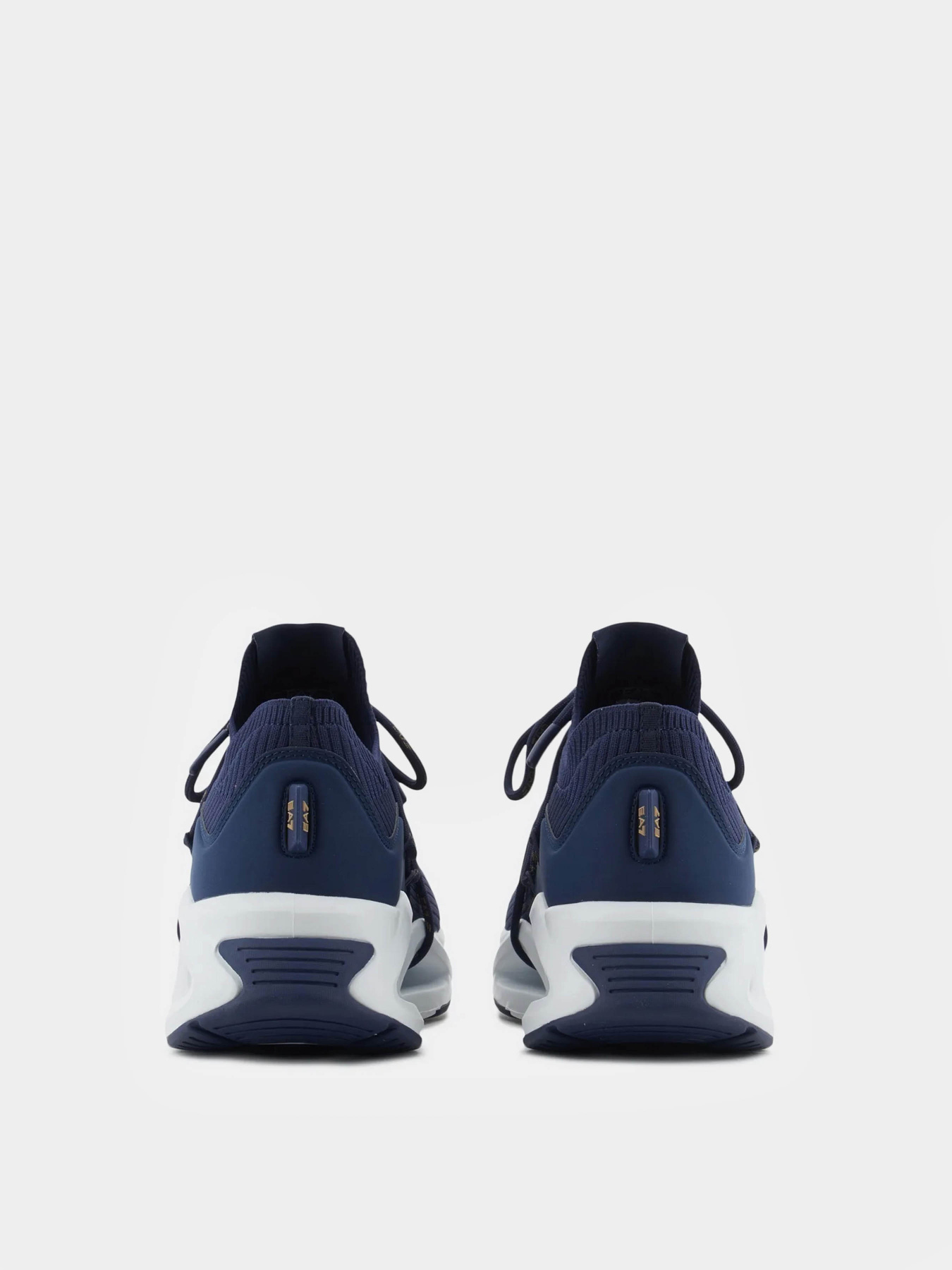 Кроссовки EA7 модель X8X087-XK227-U043 Фото