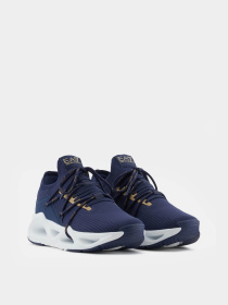 Кроссовки повседневные EA7 модель X8X087-XK227-U043 Фото