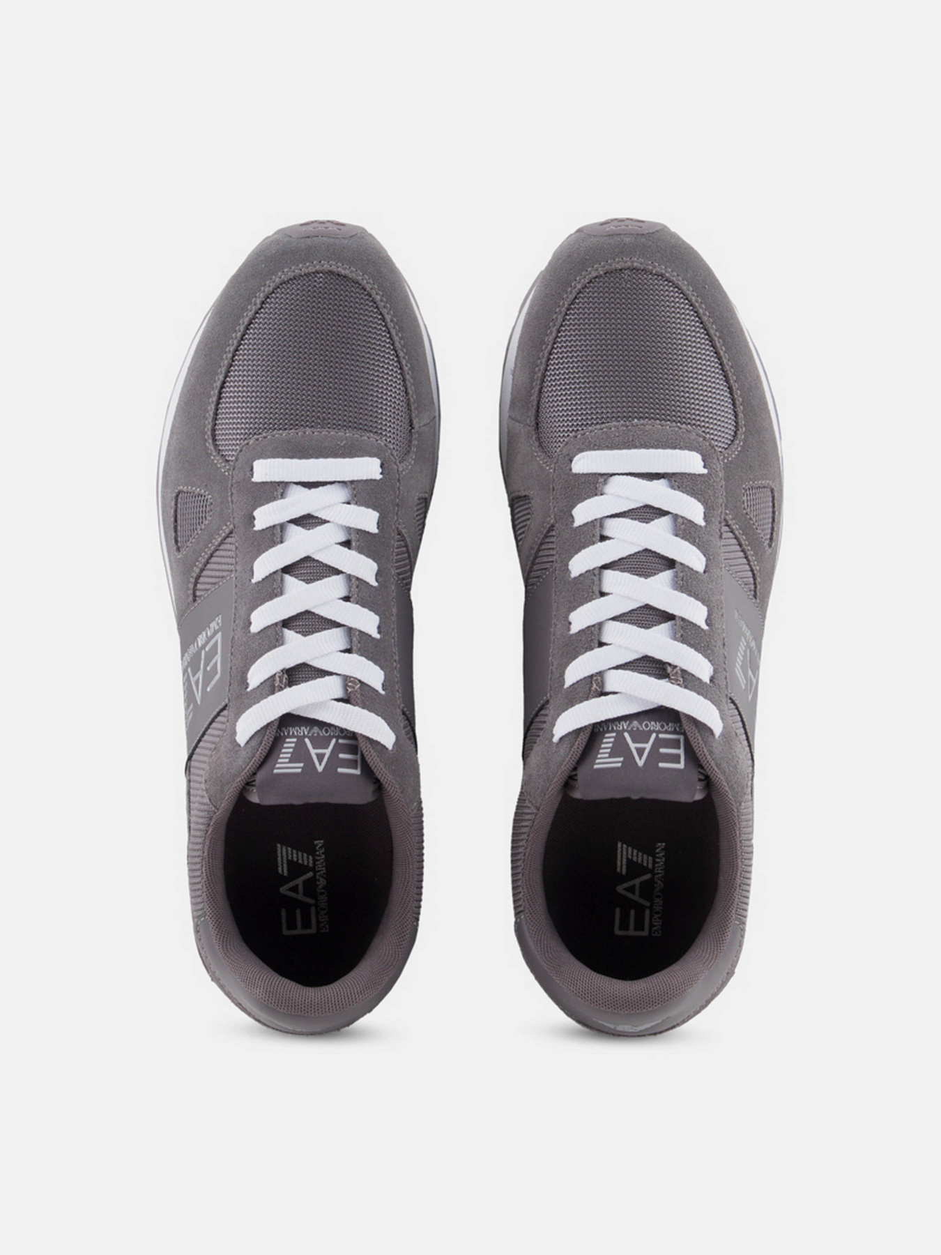 Кросівки повсякденні EA7 модель X8X151-XK354-T992 Фото