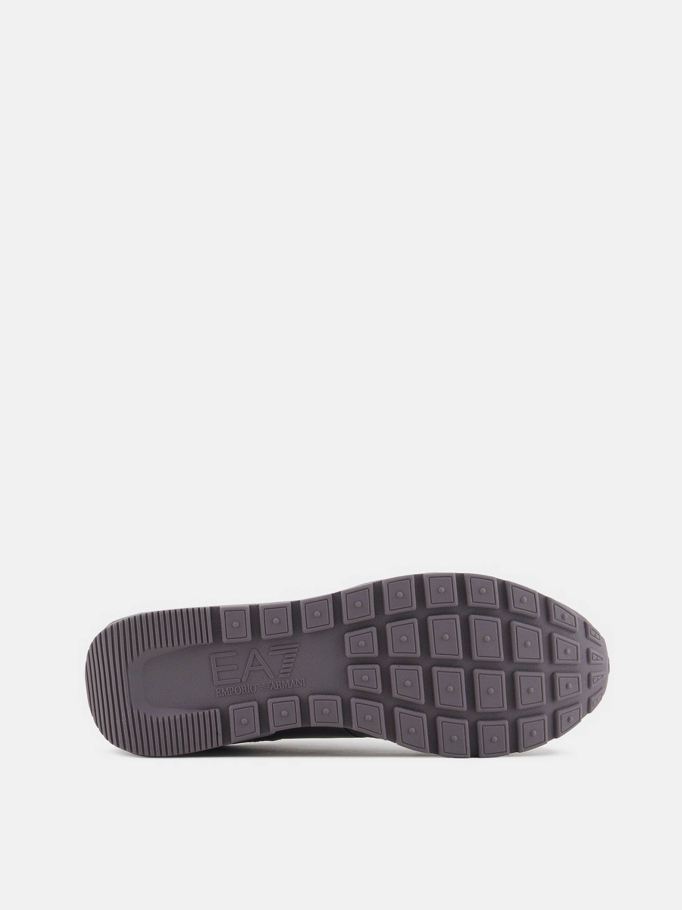 Кросівки повсякденні EA7 модель X8X151-XK354-T992 Фото