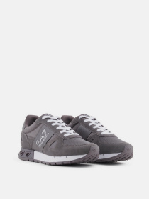 Кросівки повсякденні EA7 модель X8X151-XK354-T992 Фото