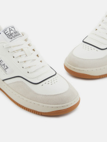 Кроссовки повседневные EA7 модель X8X190-XK405-U242 Фото