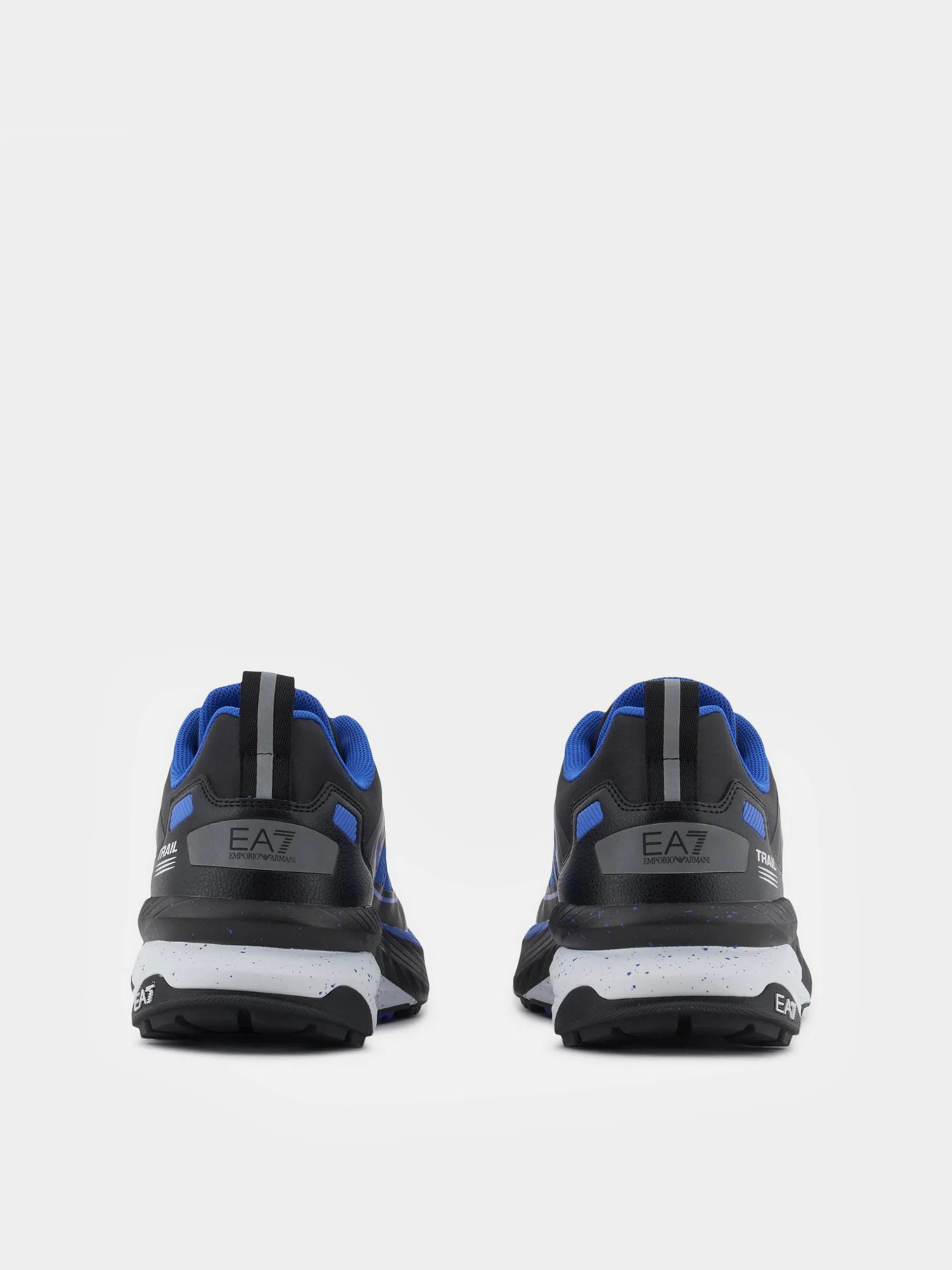 Кроссовки EA7 модель X8X193-XK408-U250 Фото