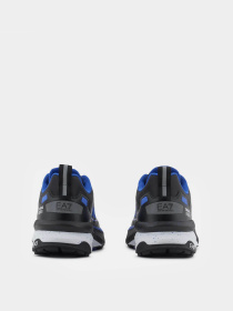 Кроссовки EA7 модель X8X193-XK408-U250 Фото