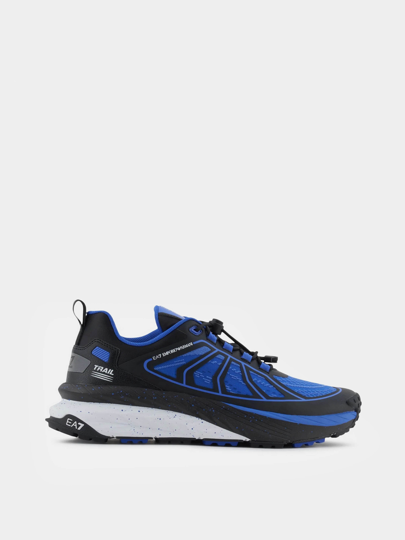 Кроссовки повседневные EA7 модель X8X193-XK408-U250 Фото
