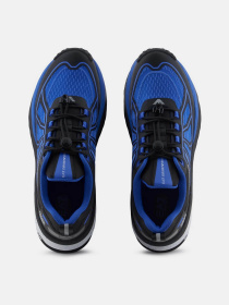 Кроссовки повседневные EA7 модель X8X193-XK408-U250 Фото