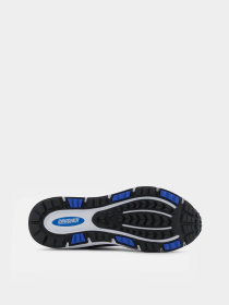 Кроссовки повседневные EA7 модель X8X193-XK408-U250 Фото