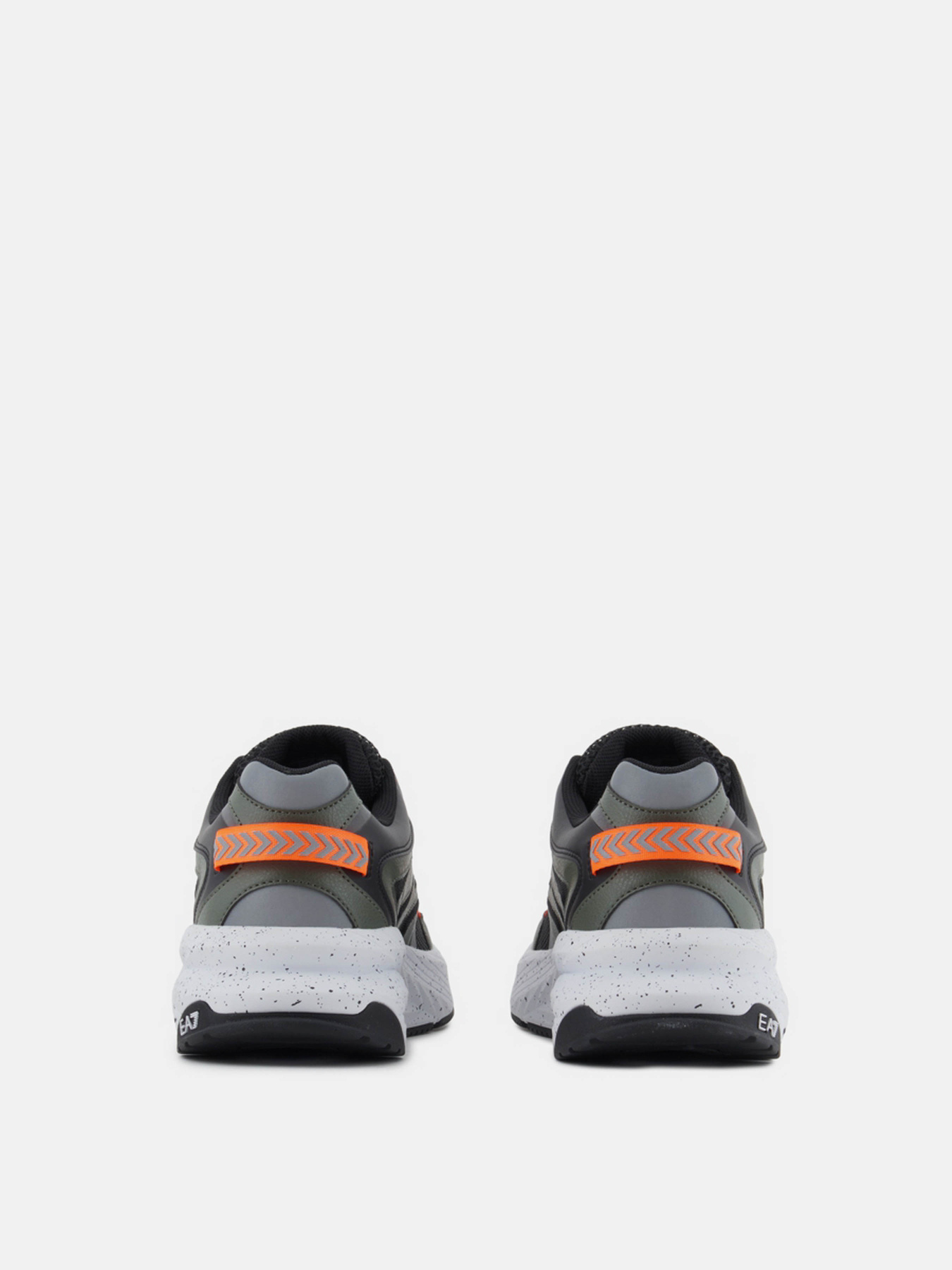 Кросівки EA7 модель X8X194-XK408-U253 Фото