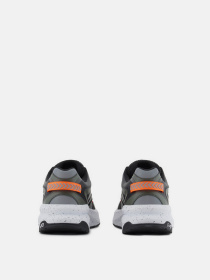 Кросівки EA7 модель X8X194-XK408-U253 Фото