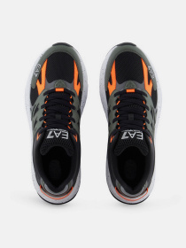 Кроссовки повседневные EA7 модель X8X194-XK408-U253 Фото