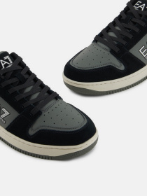 Кроссовки EA7 модель X8X195-XK409-U268 Фото