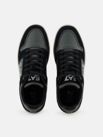 Кроссовки EA7 модель X8X195-XK409-U268 Фото