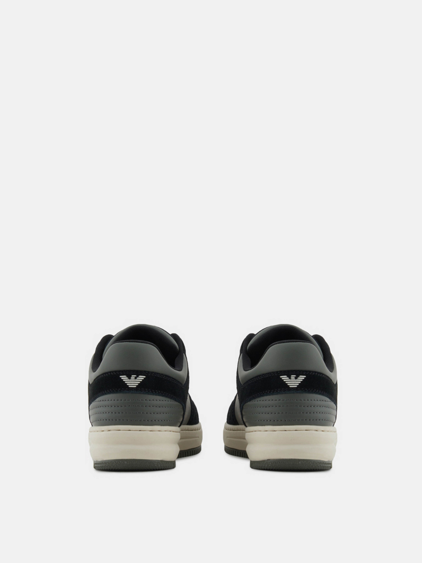 Кроссовки повседневные EA7 модель X8X195-XK409-U268 Фото