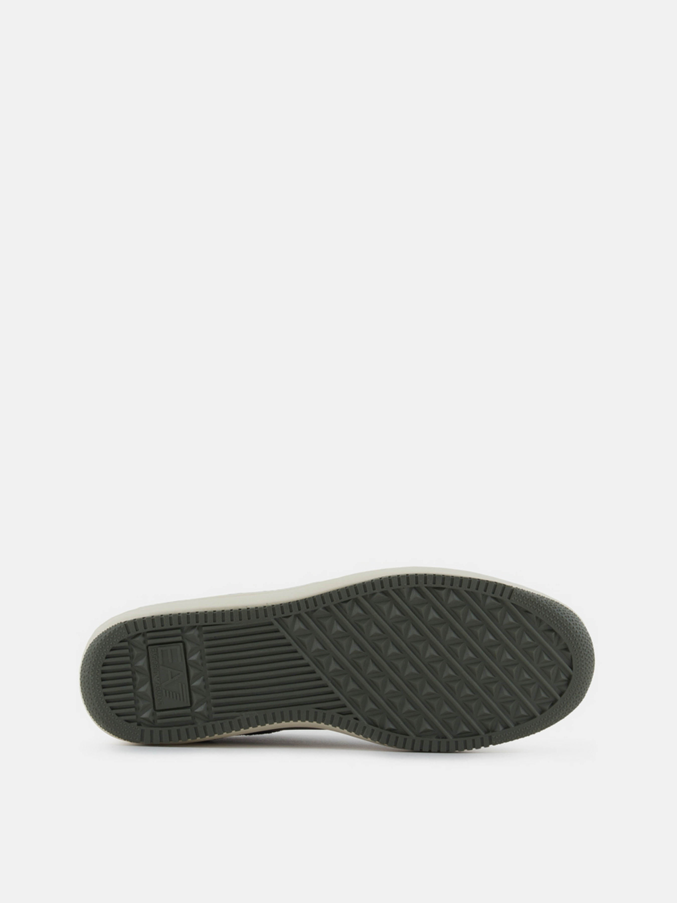 Кроссовки повседневные EA7 модель X8X195-XK409-U268 Фото