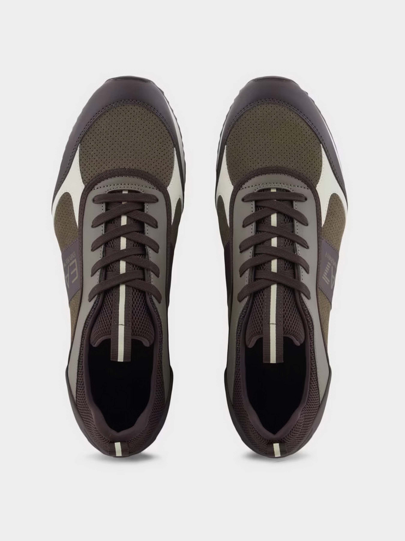 Кросівки EA7 модель X8X027-XK347-T987 Фото