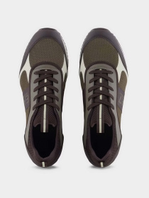 Кросівки EA7 модель X8X027-XK347-T987 Фото