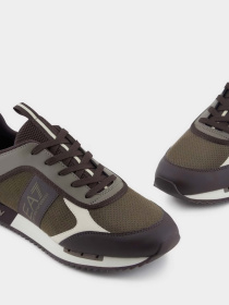 Кросівки EA7 модель X8X027-XK347-T987 Фото