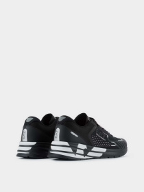 Кросівки EA7 модель X8X094-XK239-A120 Фото