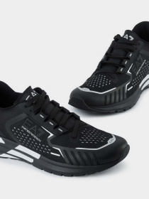 Кросівки EA7 модель X8X094-XK239-A120 Фото