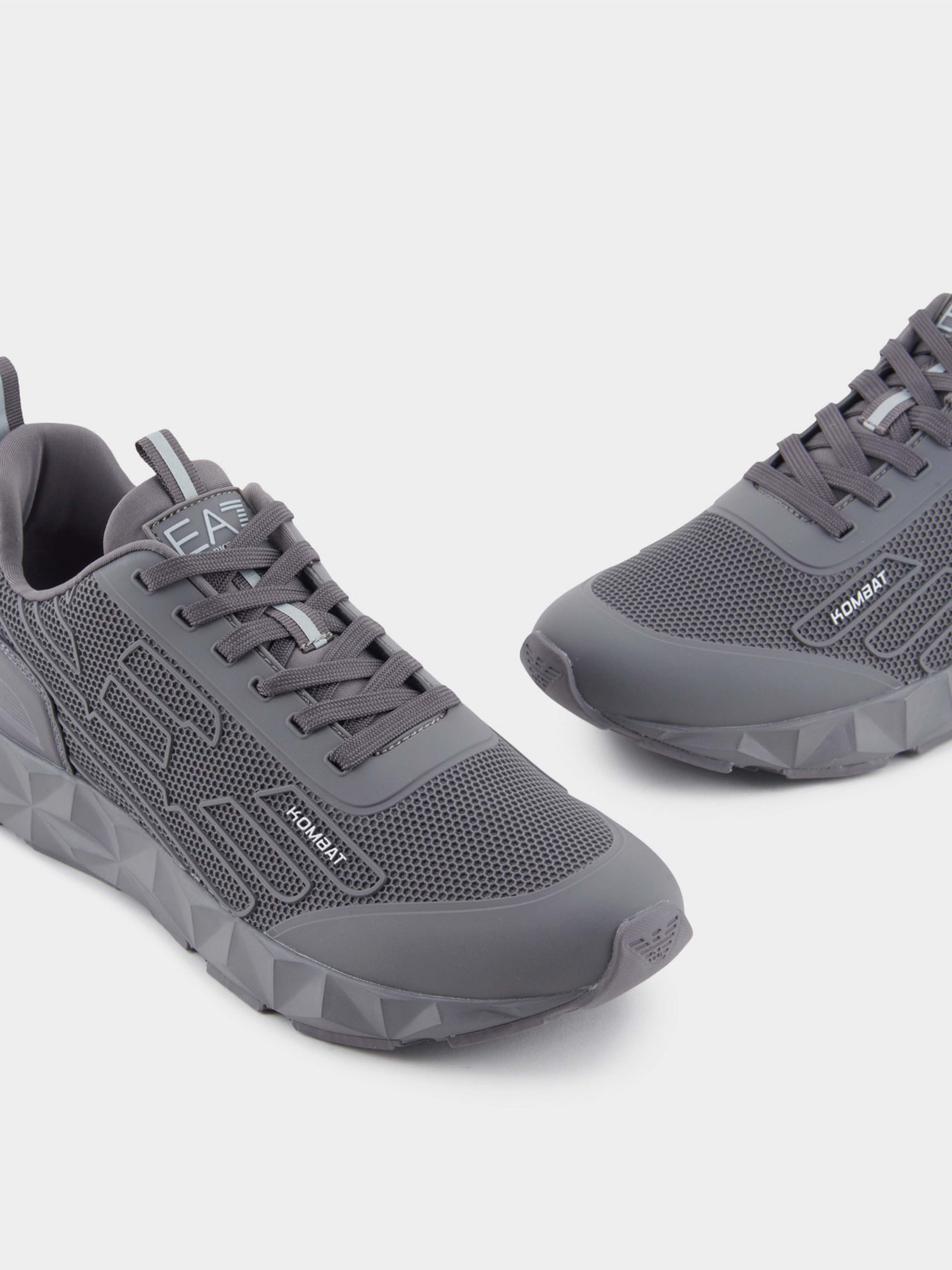 Кросівки EA7 модель X8X154-XK357-U270 Фото