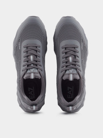 Кросівки EA7 модель X8X154-XK357-U270 Фото