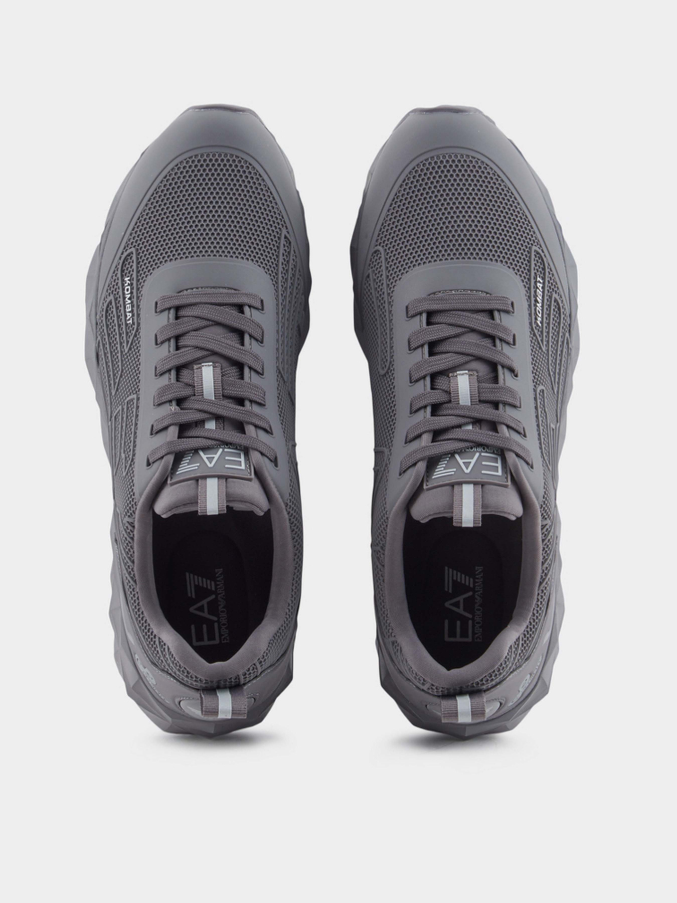 Кросівки повсякденні EA7 модель X8X154-XK357-U270 Фото