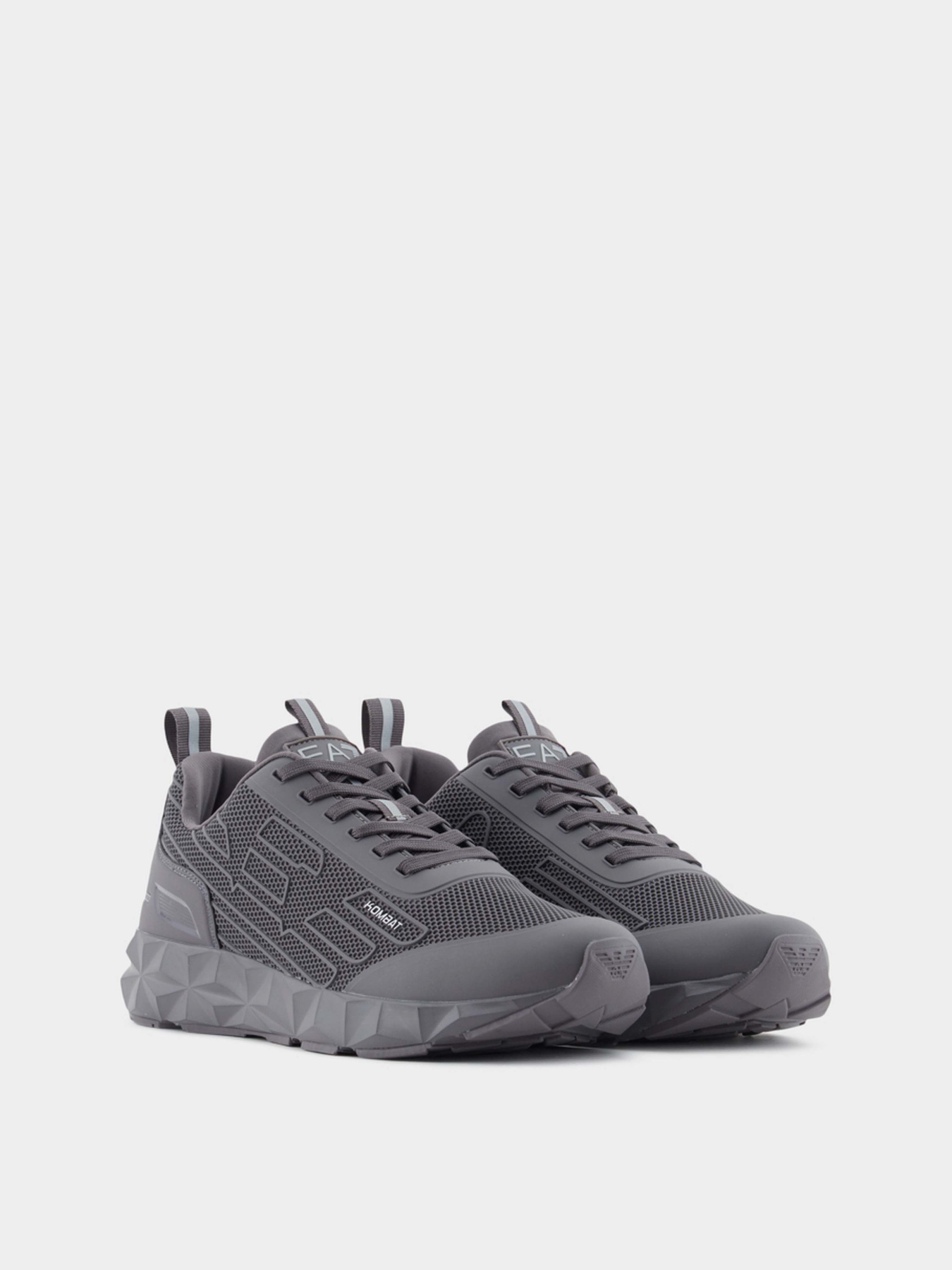 Кросівки повсякденні EA7 модель X8X154-XK357-U270 Фото