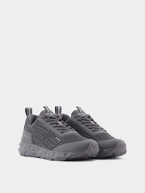 Кросівки повсякденні EA7 модель X8X154-XK357-U270 Фото