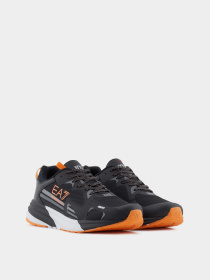 Кросівки EA7 модель X8X156-XK360-U017 Фото