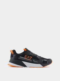 Кроссовки EA7 модель X8X156-XK360-U017 Фото
