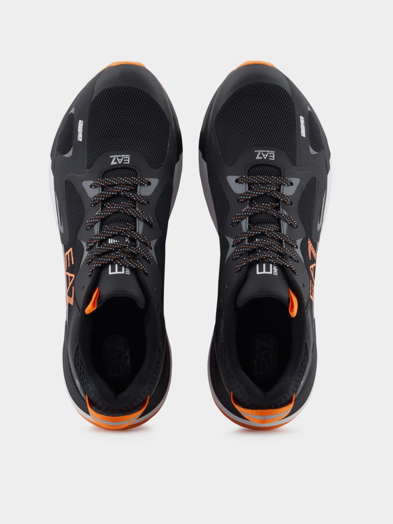 Кроссовки повседневные EA7 модель X8X156-XK360-U017 Фото