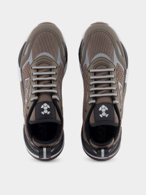 Кроссовки повседневные EA7 модель X8X159-XK379-U058 Фото