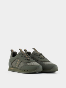 Кросівки EA7 модель X8X185-XR175-U004 Фото