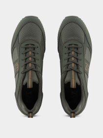 Кроссовки повседневные EA7 модель X8X185-XR175-U004 Фото